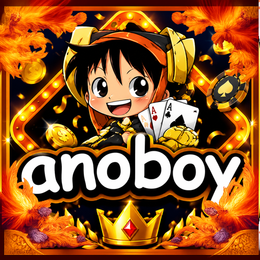 anoboy — galeri pratinjau - APK Resmi